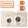 I'm Always With You Memorial Gifts - Personalized Photo Mug I'm Always With You Memorial Gifts - Personalized Photo Mug
