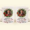 I'm Always With You Memorial Gifts - Personalized Photo Mug I'm Always With You Memorial Gifts - Personalized Photo Mug