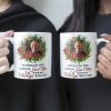 I'm Always With You Memorial Gifts - Personalized Photo Mug I'm Always With You Memorial Gifts - Personalized Photo Mug