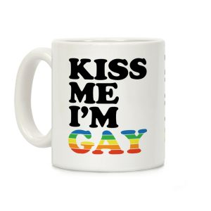 I'm Ambisextrous Coffee Mug