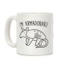 I'm Armadorable Coffee Mug I'm Armadorable Coffee Mug