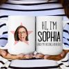 I'm Freaking Fabulous - Personalized Photo Mug I'm Freaking Fabulous - Personalized Photo Mug