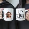 I'm Freaking Fabulous - Personalized Photo Mug I'm Freaking Fabulous - Personalized Photo Mug