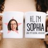 I'm Freaking Fabulous - Personalized Photo Mug I'm Freaking Fabulous - Personalized Photo Mug