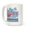 Im Here To Drink Not Celebrate American Colonialism Coffee Mug Im Here To Drink Not Celebrate American Colonialism Coffee Mug