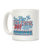 Im Here To Drink Not Celebrate American Colonialism Coffee Mug Im Here To Drink Not Celebrate American Colonialism Coffee Mug