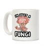 I'm Just A Fungi Clicker Coffee Mug I'm Just A Fungi Clicker Coffee Mug