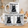 I'm Just Explaining Why I Am Right - Friend Personalized Custom Mug - Christmas Gift, Birthday Gift For Best Friends, Family Members, Coworkers, Yourself I'm Just Explaining Why I Am Right - Friend Personalized Custom Mug - Christmas Gift, Birthday Gift For Best Friends, Family Members, Coworkers, Yourself