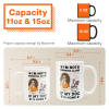 I'm Not Drinking Alone If My Pets Are Home - Personalized Mug I'm Not Drinking Alone If My Pets Are Home - Personalized Mug