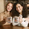 I'm Not Drinking Alone If My Pets Are Home - Personalized Mug I'm Not Drinking Alone If My Pets Are Home - Personalized Mug