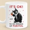 I'm Not Lazy, I'm On Energy-Saving Mode - Friend Personalized Custom Mug - Christmas Gift, Birthday Gift For Best Friends, Family Members, Coworkers, Yourself I'm Not Lazy, I'm On Energy-Saving Mode - Friend Personalized Custom Mug - Christmas Gift, Birthday Gift For Best Friends, Family Members, Coworkers, Yourself
