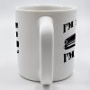 I'm Not Old I'm Classic Vintage Car Mug - Personalized Custom Coffee Mug - GRP011_MG I'm Not Old I'm Classic Vintage Car Mug - Personalized Custom Coffee Mug - GRP011_MG