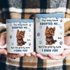 I'm Pretty Sure I Own You - Personalized Mug I'm Pretty Sure I Own You - Personalized Mug