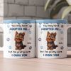I'm Pretty Sure I Own You - Personalized Mug I'm Pretty Sure I Own You - Personalized Mug