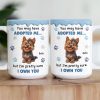 I'm Pretty Sure I Own You - Personalized Mug I'm Pretty Sure I Own You - Personalized Mug