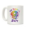 I'm Skella GAY Coffee Mug I'm Skella GAY Coffee Mug
