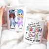 I'm So Glad We Bonded Over Our Fondness For Sarcasm Personalized Friends Coffee Mug Gift For Bestie I'm So Glad We Bonded Over Our Fondness For Sarcasm Personalized Friends Coffee Mug Gift For Bestie