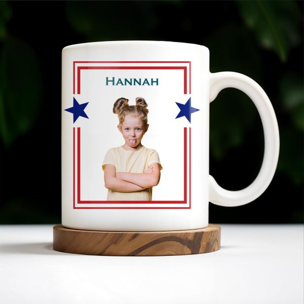 I'm The Last Child The Rules Don't Apply To Me Mug - Personalized Custom Coffee Mug - FAM242_MG I'm The Last Child The Rules Don't Apply To Me Mug - Personalized Custom Coffee Mug - FAM242_MG