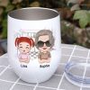 I'm Your Favorite Grandchild Personalized Mug, Gift For Grandma, Gift For Grandpa, Mother's Day Gift I'm Your Favorite Grandchild Personalized Mug, Gift For Grandma, Gift For Grandpa, Mother's Day Gift