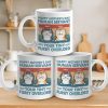 I'm Your Tiny Furry Overlord - Cat Personalized Custom Mug - Mother's Day, Gift For Pet Owners, Pet Lovers I'm Your Tiny Furry Overlord - Cat Personalized Custom Mug - Mother's Day, Gift For Pet Owners, Pet Lovers