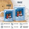 I'm Yours No Returns Or Refunds Toy Box Couple - Personalized White Edge-to-Edge Mug I'm Yours No Returns Or Refunds Toy Box Couple - Personalized White Edge-to-Edge Mug