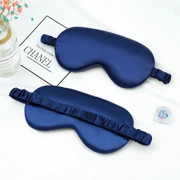 Imitated Silk Eye Patch Shading Sleep