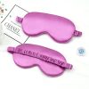 Imitated Silk Eye Patch Shading Sleep