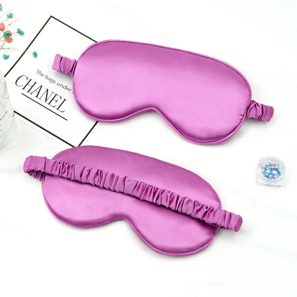 Imitated Silk Eye Patch Shading Sleep