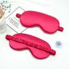 Imitated Silk Eye Patch Shading Sleep