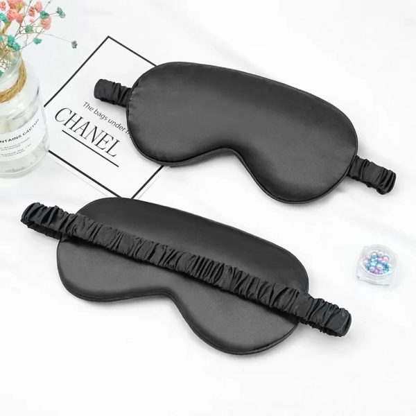 Imitated Silk Eye Patch Shading Sleep
