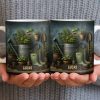 Immerse Yourself In The Beauty Of Nature, Plants And Gardening Essentials - Personalized Custom Coffee Mug - GAR031_MG Immerse Yourself In The Beauty Of Nature, Plants And Gardening Essentials - Personalized Custom Coffee Mug - GAR031_MG