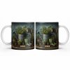 Immerse Yourself In The Beauty Of Nature, Plants And Gardening Essentials - Personalized Custom Coffee Mug - GAR031_MG Immerse Yourself In The Beauty Of Nature, Plants And Gardening Essentials - Personalized Custom Coffee Mug - GAR031_MG