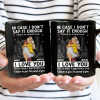 In Case I Don't Say It Enough Couple - Personalized Mug In Case I Don't Say It Enough Couple - Personalized Mug
