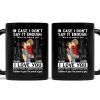 In Case I Don't Say It Enough Couple - Personalized Mug In Case I Don't Say It Enough Couple - Personalized Mug