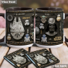 In Dark Place We Find Ourselves - Personalized Accent Mug - Gift For Movie Fans NL122 In Dark Place We Find Ourselves - Personalized Accent Mug - Gift For Movie Fans NL122