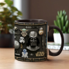 In Dark Place We Find Ourselves - Personalized Accent Mug - Gift For Movie Fans NL122 In Dark Place We Find Ourselves - Personalized Accent Mug - Gift For Movie Fans NL122