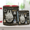 In Dark Place We Find Ourselves - Personalized Accent Mug - Gift For Movie Fans NL122 In Dark Place We Find Ourselves - Personalized Accent Mug - Gift For Movie Fans NL122