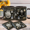 In Dark Place We Find Ourselves - Personalized Accent Mug - Gift For Movie Fans NL122 In Dark Place We Find Ourselves - Personalized Accent Mug - Gift For Movie Fans NL122