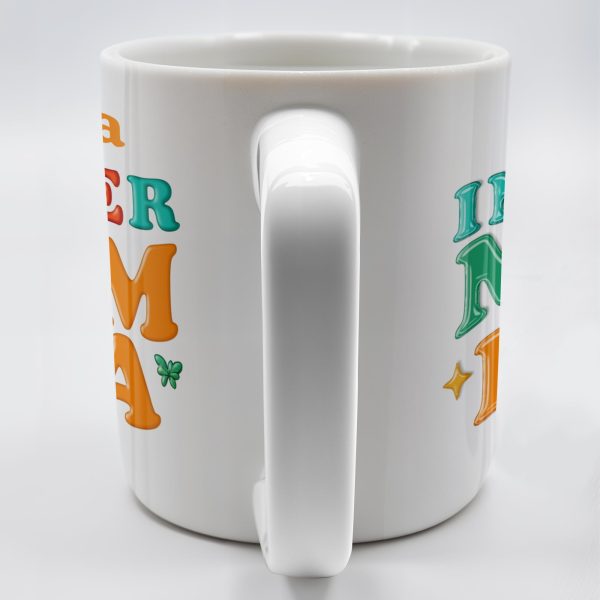 In Her Mom Era - Personalized Custom Coffee Mug - MOM104_MG In Her Mom Era - Personalized Custom Coffee Mug - MOM104_MG