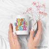 In My Grandma Era Personalized Mug, Groovy Grandma Gift With Custom Name In My Grandma Era Personalized Mug, Groovy Grandma Gift With Custom Name