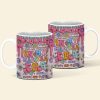 In My Maestra Era, Personalized Coffee Mug, Christmas Gifts For Teacher In My Maestra Era, Personalized Coffee Mug, Christmas Gifts For Teacher