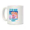 In The Name Of The Moon I'll Probably Cry Coffee Mug In The Name Of The Moon I'll Probably Cry Coffee Mug