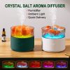 Incense Machine Fogger Essential Oil Lamp Difusor Ambient Light Incense Machine Fogger Essential Oil Lamp Difusor Ambient Light