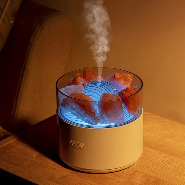 Incense Machine Fogger Essential Oil Lamp Difusor Ambient Light Incense Machine Fogger Essential Oil Lamp Difusor Ambient Light