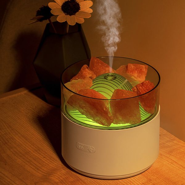 Incense Machine Fogger Essential Oil Lamp Difusor Ambient Light Incense Machine Fogger Essential Oil Lamp Difusor Ambient Light