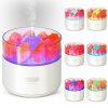 Incense Machine Fogger Essential Oil Lamp Difusor Ambient Light Incense Machine Fogger Essential Oil Lamp Difusor Ambient Light