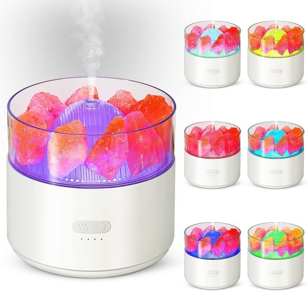 Incense Machine Fogger Essential Oil Lamp Difusor Ambient Light Incense Machine Fogger Essential Oil Lamp Difusor Ambient Light