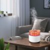 Incense Machine Fogger Essential Oil Lamp Difusor Ambient Light Incense Machine Fogger Essential Oil Lamp Difusor Ambient Light