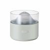 Incense Machine Fogger Essential Oil Lamp Difusor Ambient Light Incense Machine Fogger Essential Oil Lamp Difusor Ambient Light