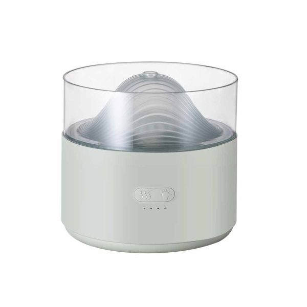 Incense Machine Fogger Essential Oil Lamp Difusor Ambient Light Incense Machine Fogger Essential Oil Lamp Difusor Ambient Light